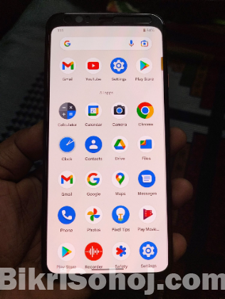 Google Pixel 4XL 6/128